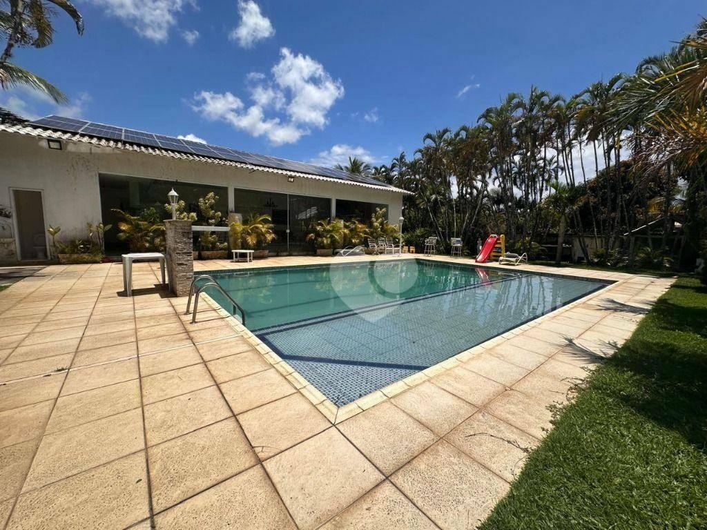 Casa com 5 dormitórios à venda, 876 m² por R$ 8.000.000,00 - Recreio dos Bandeirantes - Rio de Janeiro/RJ — foto 3