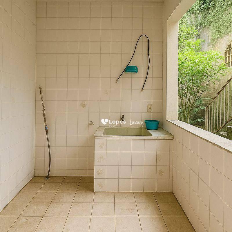 Casa com 5 quartos à venda, 468 m² por R$ 699.000 - Freguesia de Jacarepaguá - Rio de Janeiro/RJ — foto 2