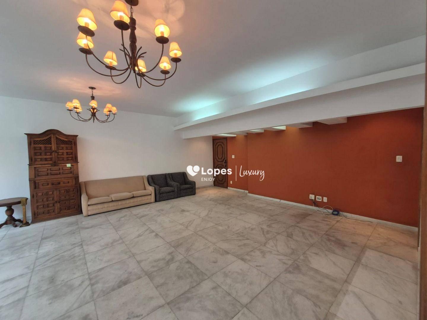 Apartamento com 3 dormitórios à venda, 203 m² por R$ 4.060.000,00 - Ipanema - Rio de Janeiro/RJ