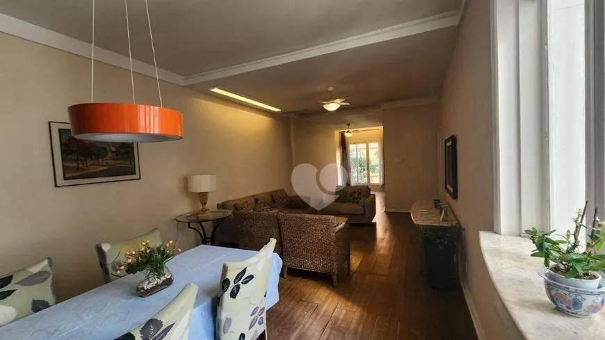 Apartamento com 3 dormitórios à venda, 148 m² - Copacabana - Rio de Janeiro/RJ — foto 3