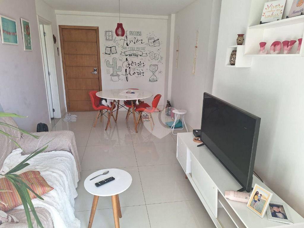 Apartamento com 2 quartos à venda, 74 m² por R$ 700.000 - Recreio dos Bandeirantes — foto 3