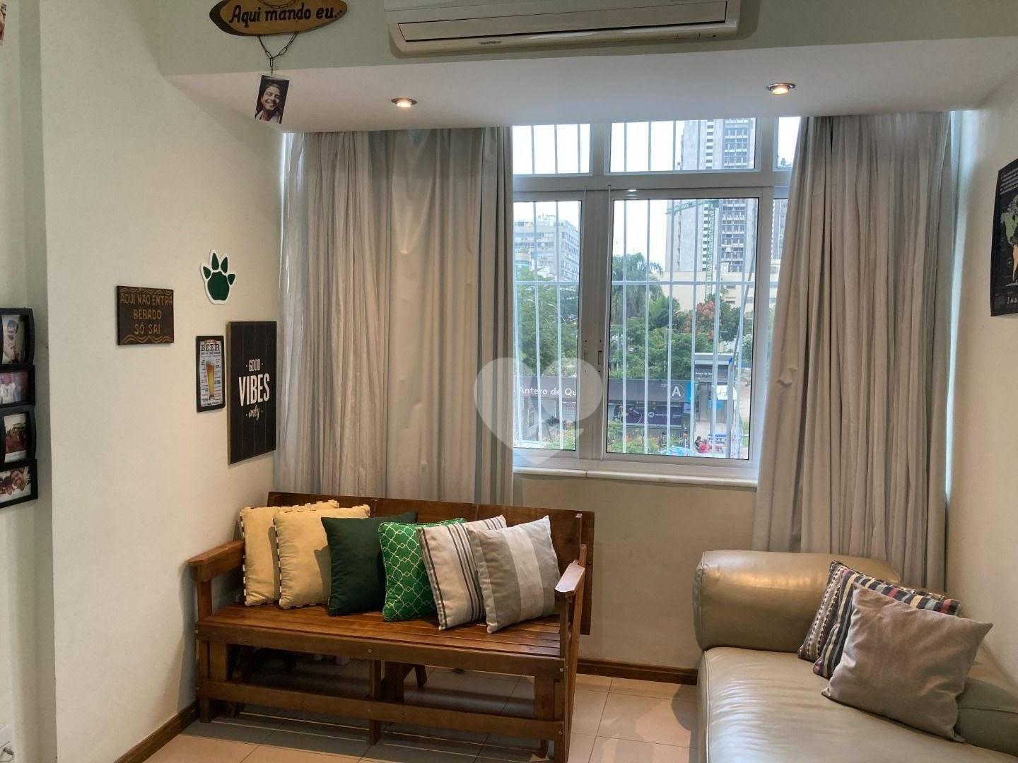 Apartamento com 3 dormitórios à venda, 90 m² por R$ 2.000.000,00 - Leblon - Rio de Janeiro/RJ — foto 2