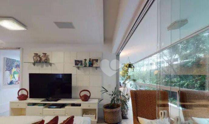 Apartamento com 4 quartos à venda, 153 m² por R$ 3.150.000 - Leblon - Rio de Janeiro/RJ — foto 2