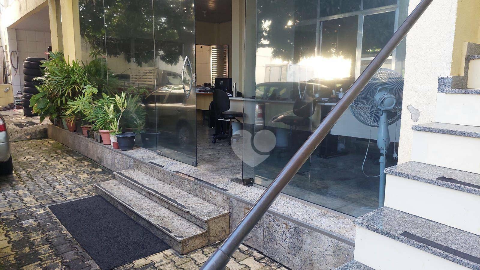 Loja para alugar, 334 m² Jardim Oceânico  - Barra da Tijuca - Rio de Janeiro/RJ