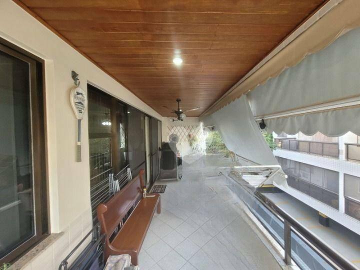 Apartamento com 3 quartos à venda, 91 m² por R$ 660.000 - Recreio dos Bandeirantes