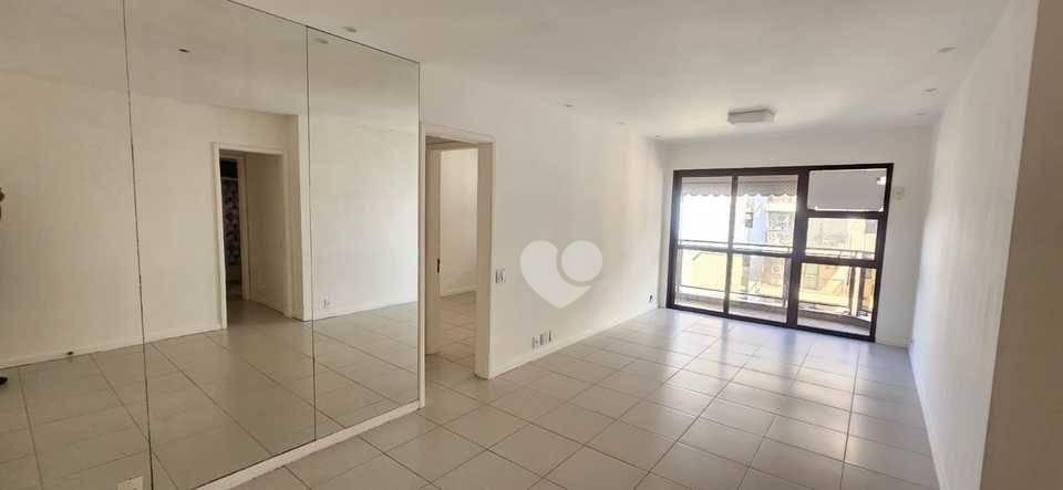 LOPES ENJOY VENDE: apartamento 2 quartos, 96 m² por R$ 1.395.913 - Barra da Tijuca - Rio de Janeiro/RJ