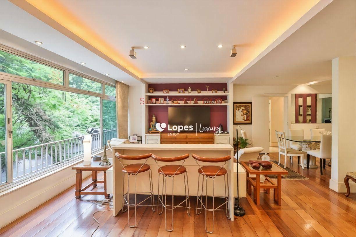 Apartamento com 3 quartos à venda, 143 m² por R$ 1.680.000 - Jardim Oceânico - Rio de Janeiro/RJ