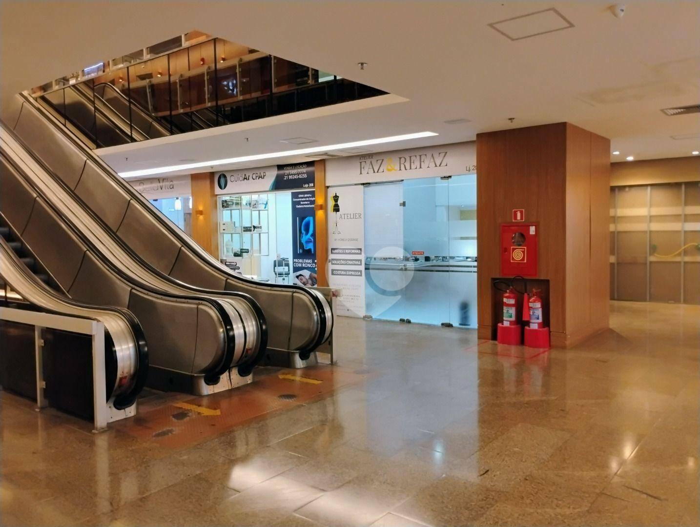 Loja à venda, 30 m² por R$ 650.000 - Rua Visconde de Pirajá -Ipanema - Rio de Janeiro/RJ