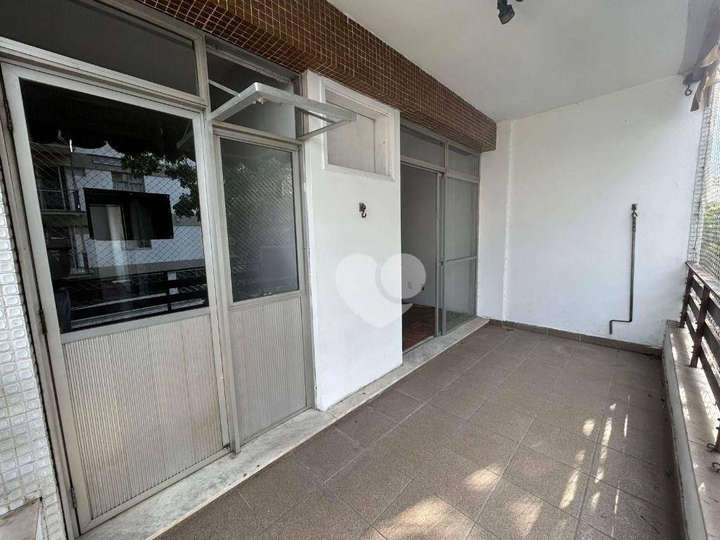 Apartamento com 2 dormitórios à venda, 70 m² por R$ 365.000,00 - Grajaú - Rio de Janeiro/RJ — foto 3
