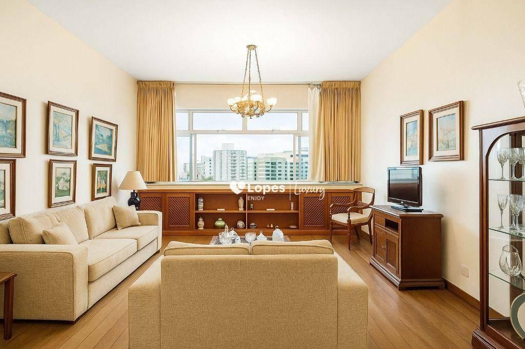 Apartamento à venda, 140 m² por R$ 900.000,00 - Tijuca - Rio de Janeiro/RJ
