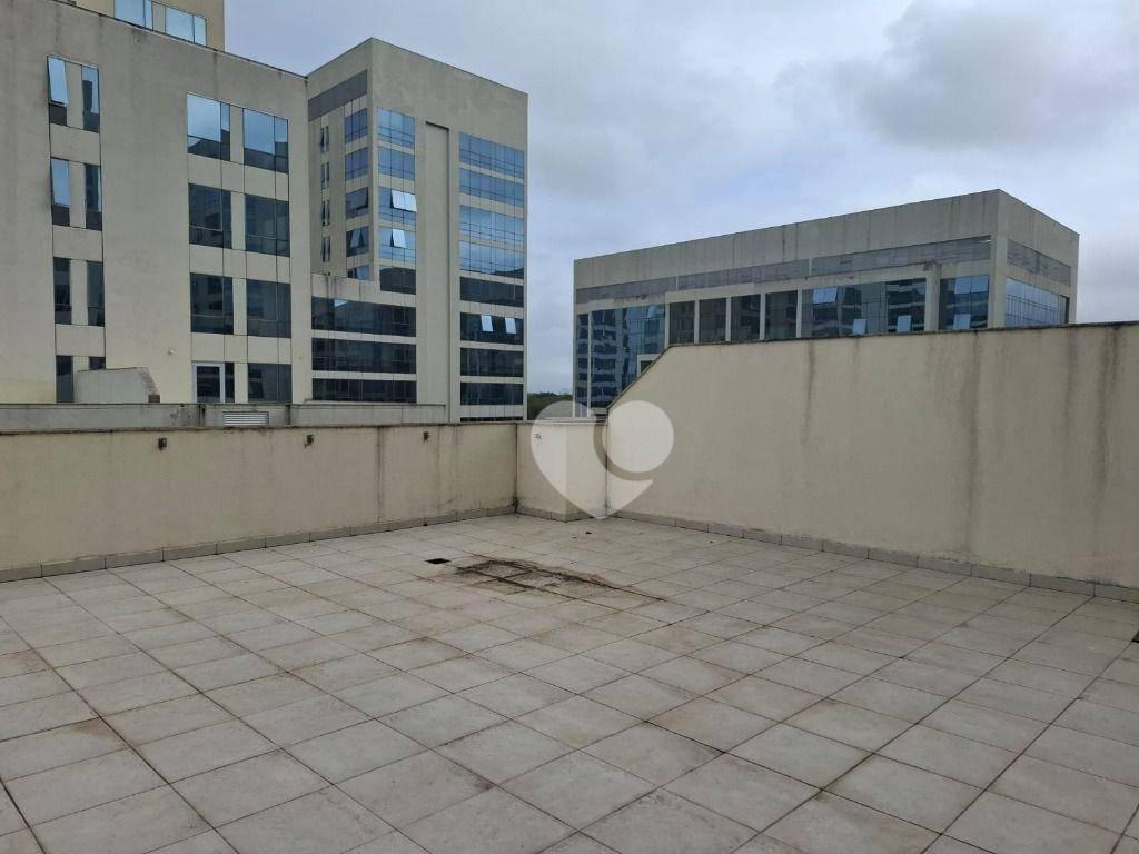 Sala para alugar, 94 m² por R$ 6.263,68/mês - Barra da Tijuca - Rio de Janeiro/RJ — foto 3