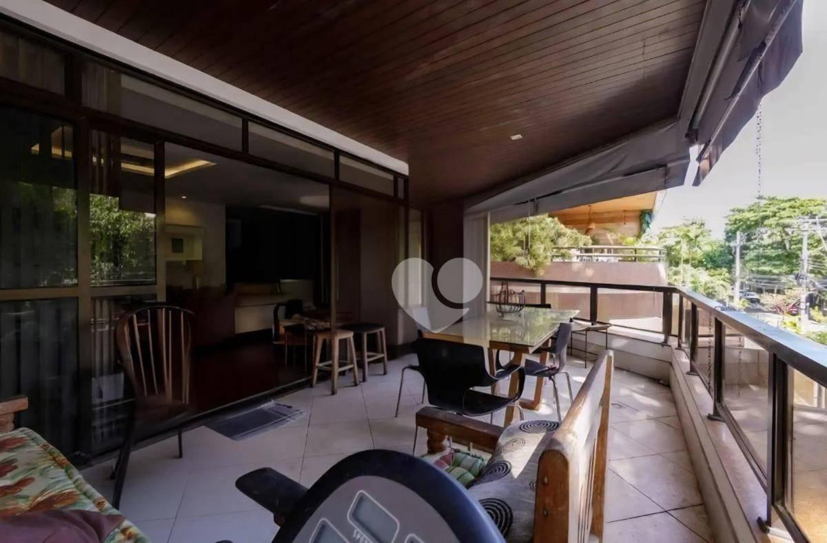 Apartamento com 3 quartos à venda,  162 m² por R$ 1.850.000 - Jardim Oceânico - Rio de Janeiro/RJ — foto 3