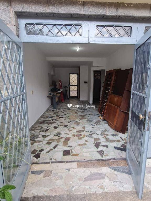 Casa com 3 dormitórios à venda, 251 m² por R$ 550.000,00 - Méier - Rio de Janeiro/RJ