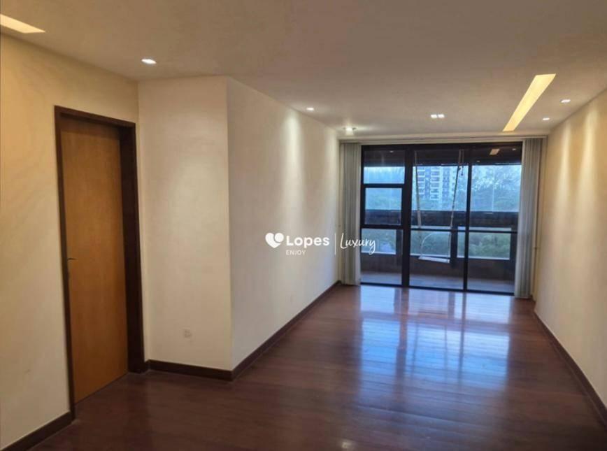 Apartamento com 4 quartos à venda, 138 m² por R$ 1.700.000 - Barra da Tijuca - Rio de Janeiro/RJ