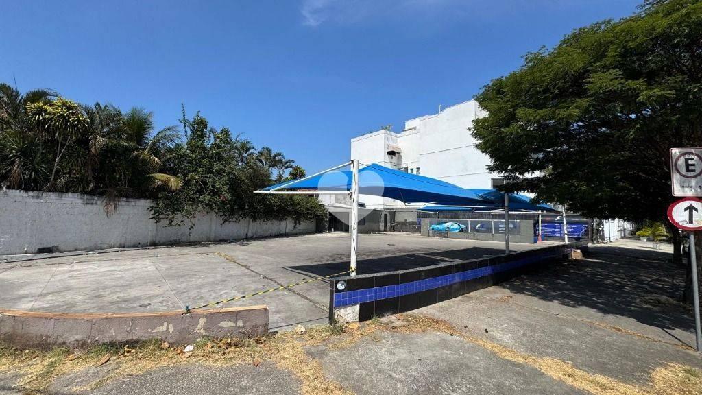 Terreno à venda, 629 m² por R$ 4.000.000,00 - Recreio dos Bandeirantes - Rio de Janeiro/RJ