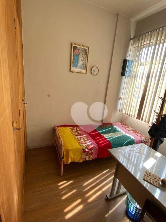 Apartamento com 2 quartos à venda, 60 m² por R$ 210.000 - Engenho Novo - Rio de Janeiro/RJ