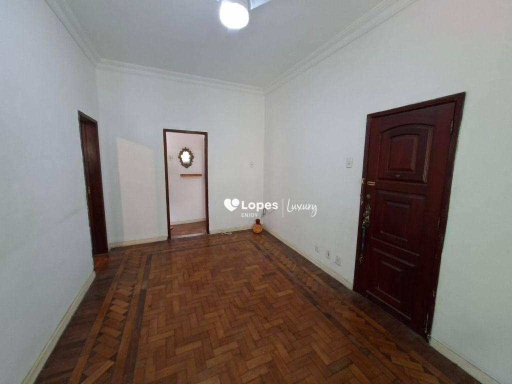 Apartamento com 2 quartos à venda, 70 m² - Grajaú - Rio de Janeiro/RJ