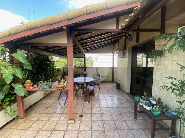 Lopes Enjoy Vende Cobertura linear 3 quartos, 297 m², 2 vagas, Jardim Oceânico - Barra da Tijuca. — foto 3