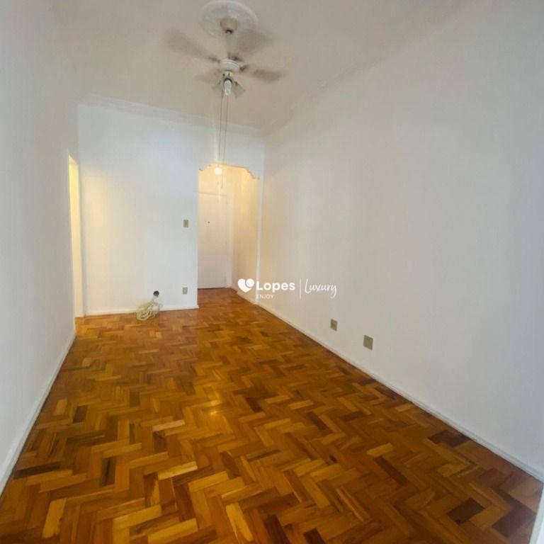 Apartamento à venda, 71 m² por R$ 375.000,00 - Andaraí - Rio de Janeiro/RJ