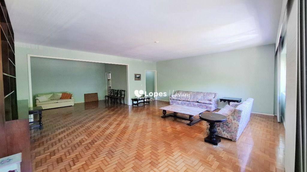 Apartamento à venda, 200 m² por R$ 1.650.000,00 - Botafogo - Rio de Janeiro/RJ