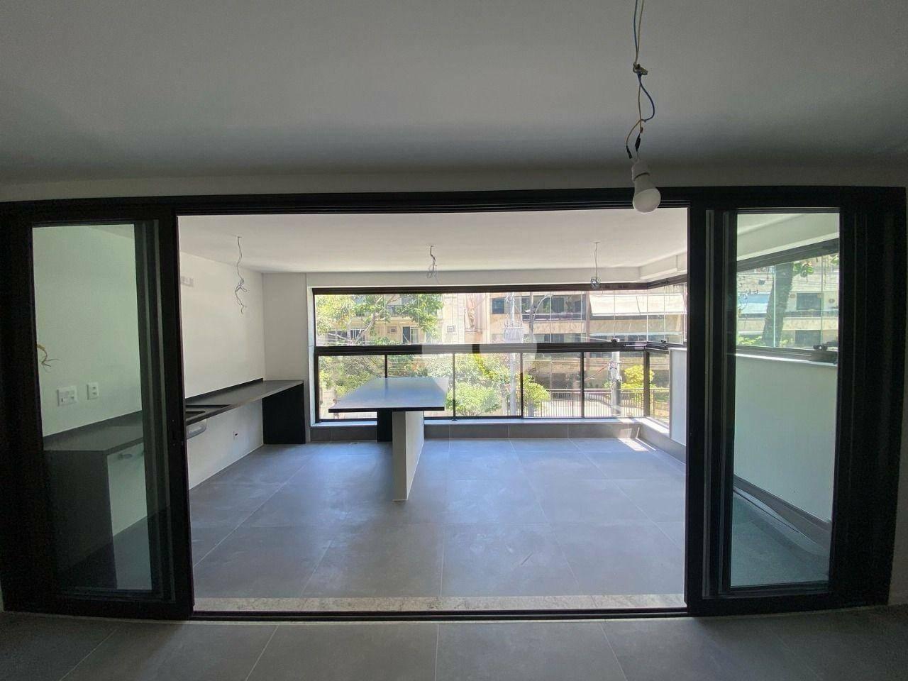Apartamento com 3 quartos à venda, 176 m² por R$ 3.650.000 - Jardim Oceânico - Rio de Janeiro/RJ — foto 3