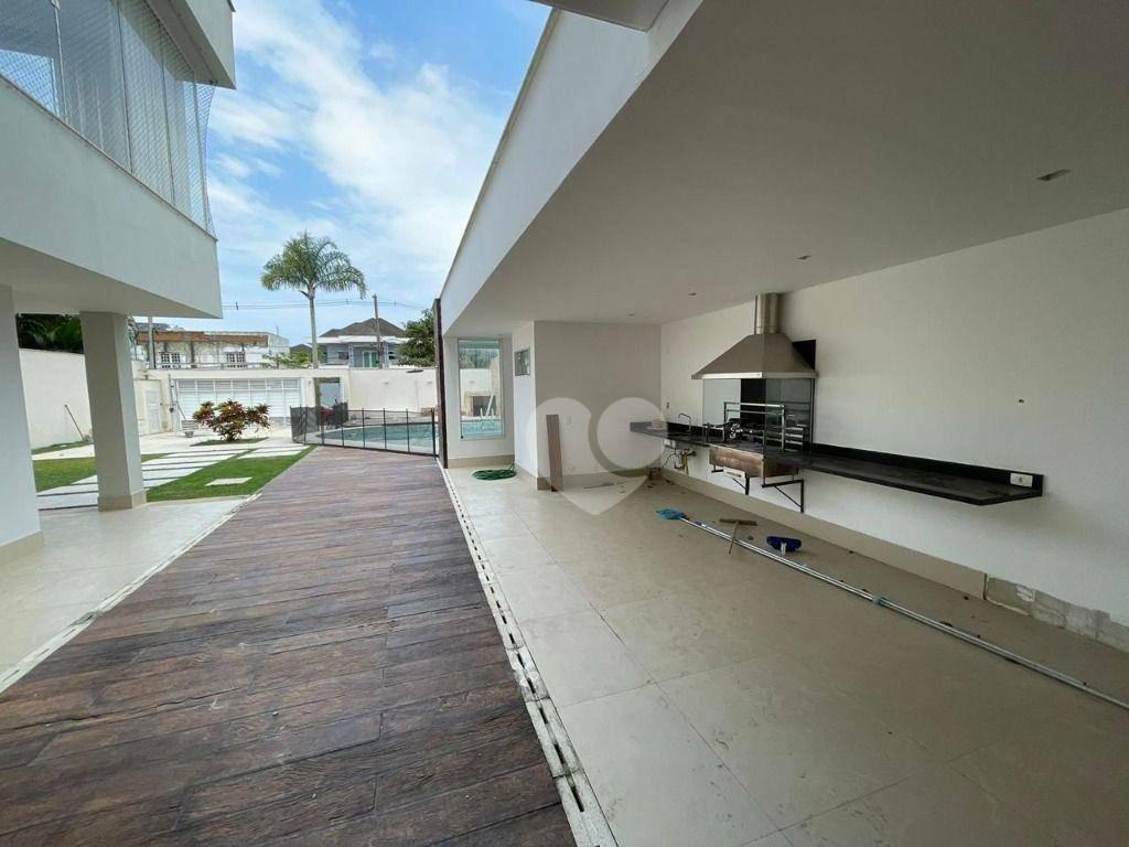 Casa com 5 quartos à venda, 366 m² por R$ 3.500.000 - Recreio dos Bandeirantes - Rio de Janeiro/RJ