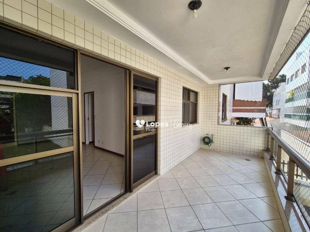 Apartamento com 3 quartos à venda, 81 m² por R$ 595.000,00 - Recreio dos Bandeirantes - Rio de Janeiro/RJ