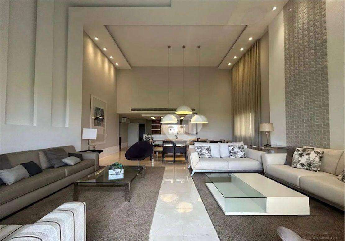 Apartamento com 4 quartos à venda, 369 m² por R$ 5.999.000 - Barra da Tijuca - Rio de Janeiro/RJ