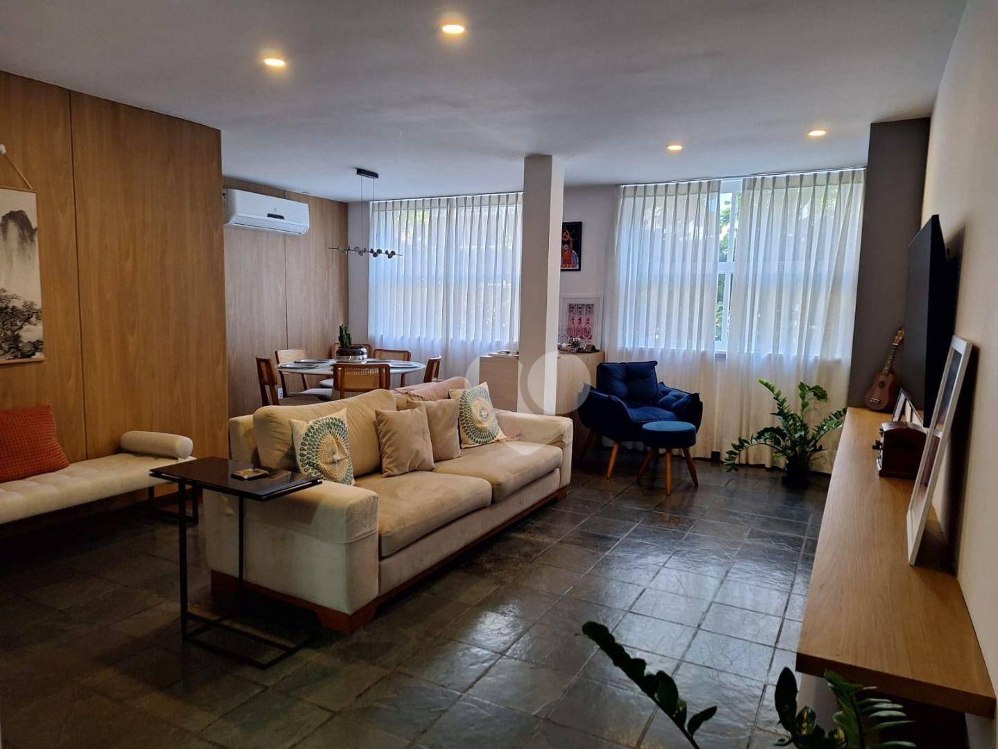 Apartamento a venda na Rainha Elizabeth