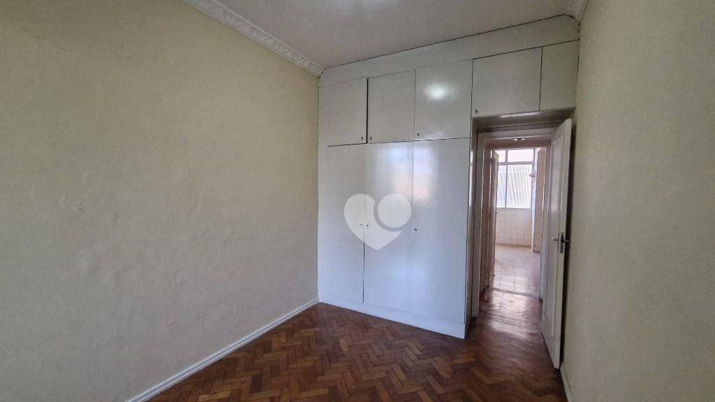 Apartamento com 2 quartos à venda, 72 m² por R$ 355.000 - Tijuca - Rio de Janeiro/RJ — foto 3