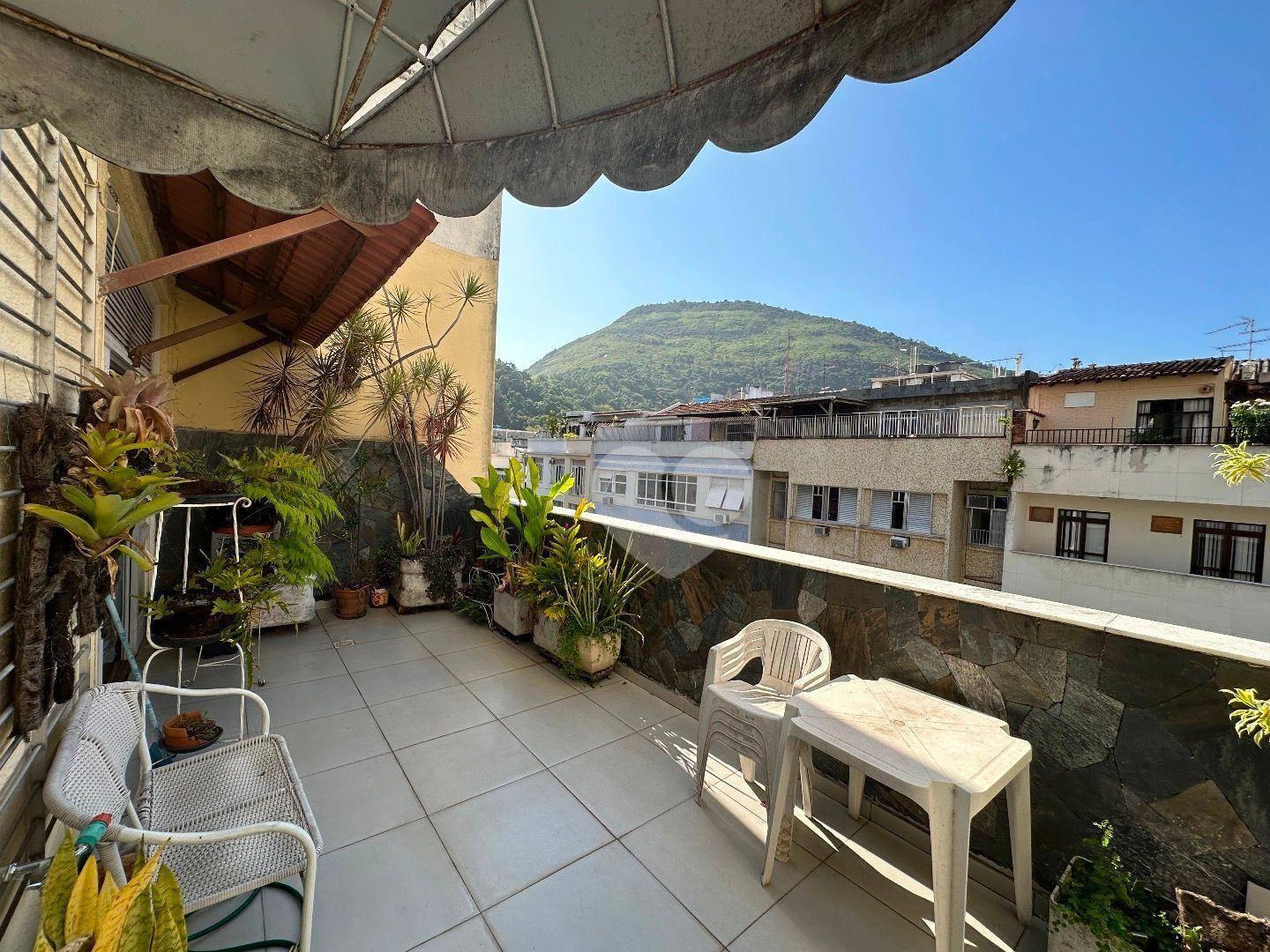 Cobertura com 4 quartos à venda, 396 m² por R$ 3.000.000 - Copacabana - Rio de Janeiro/RJ — foto 2