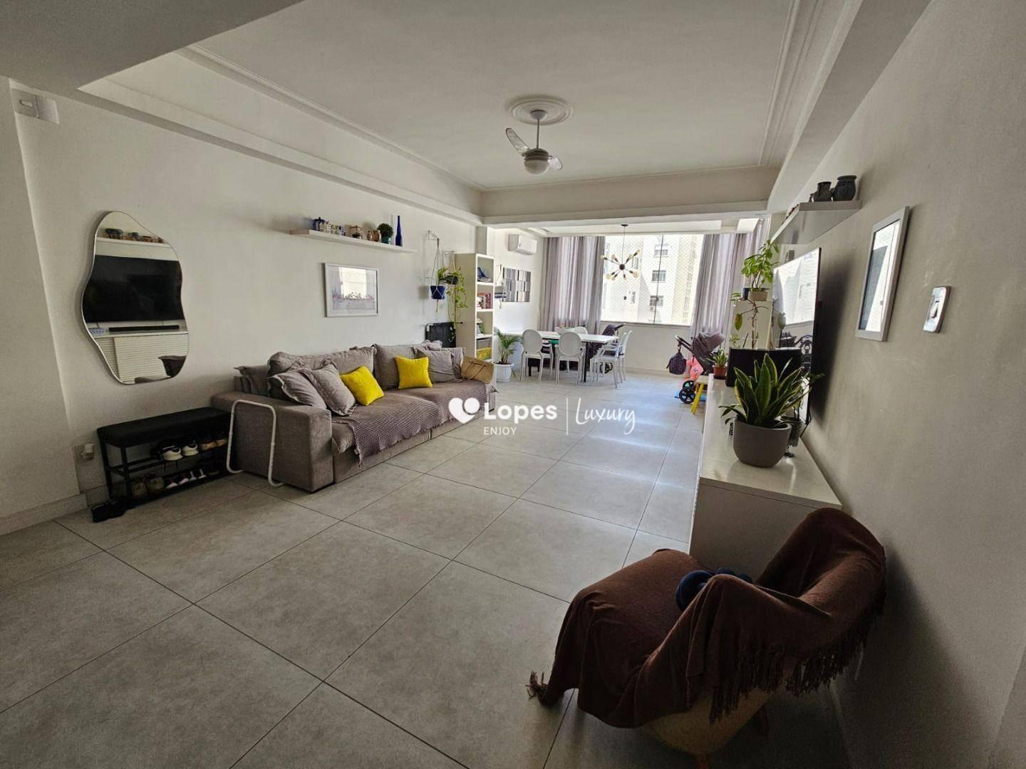 Apartamento com 5 dormitórios à venda, 202 m² por R$ 2.200.000,00 - Flamengo - Rio de Janeiro/RJ — foto 2