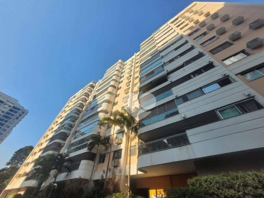GREEN PARK RIO2 Apartamento com 3 quartos à venda, 97 m² por R$ 990.000,00 - Jacarepaguá - Rio de Janeiro/RJ — foto 3
