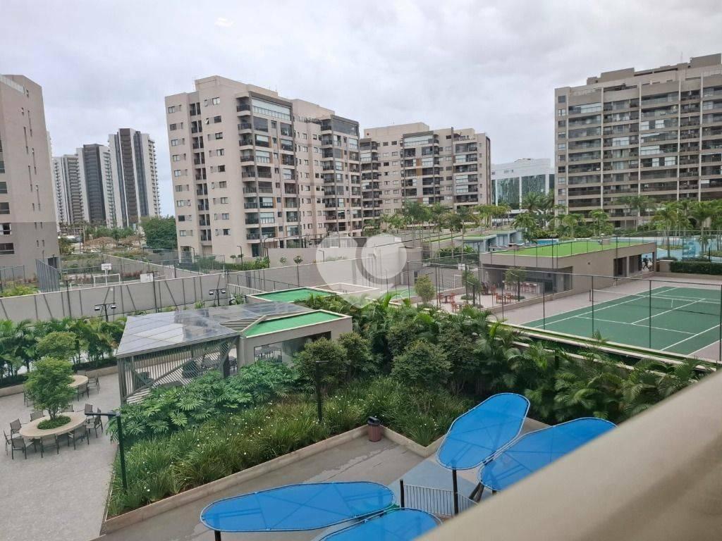 Apartamento com 4 quartos (3 suítes) ônibus balsa para a praia venda, 184 m² por R$ 3.700.000 - Barra da Tijuca - Rio de Janeiro/RJ — foto 2