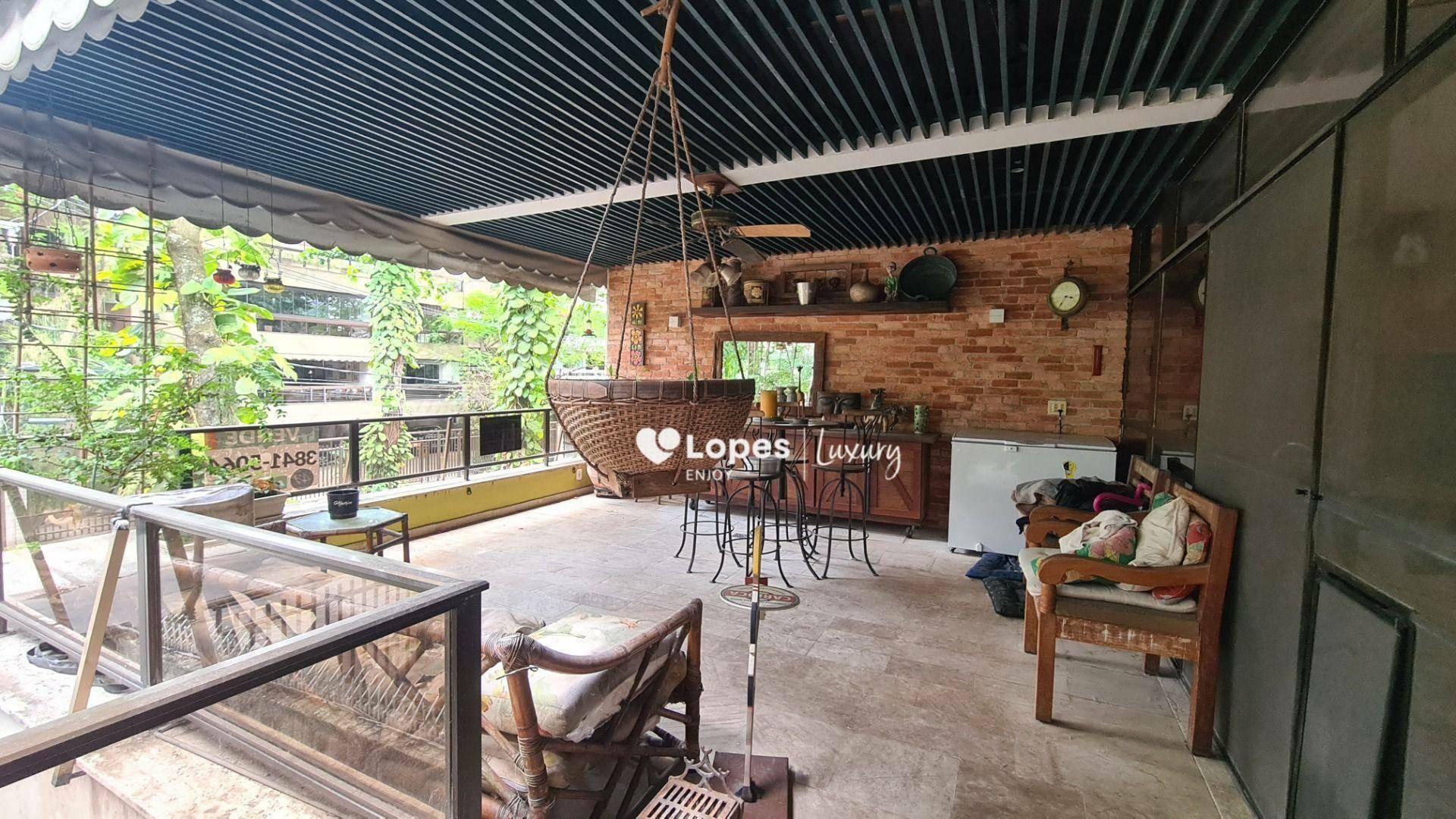 Apartamento com 3 Quartos à venda,  160 m² por R$ 1.650.000 - Jardim Oceânico - Rio de Janeiro/RJ — foto 3
