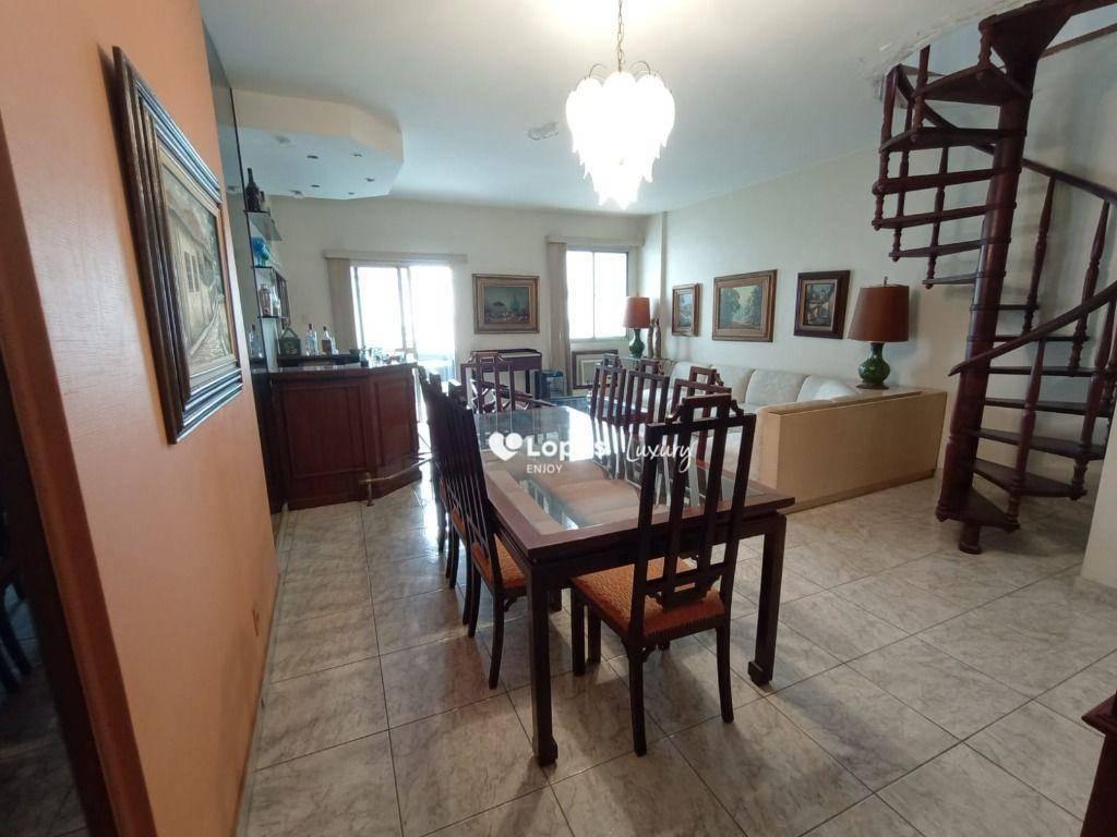 Apartamento com 4 quartos à venda, 127 m² - Vila Isabel - Rio de Janeiro/RJ