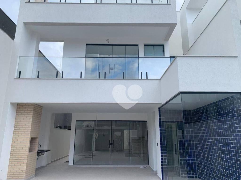 Casa com 3 quartos à venda, 310 m² por R$ 3.250.000 - Recreio dos Bandeirantes - Rio de Janeiro/RJ