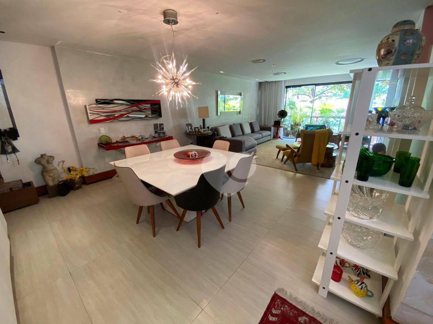 Cobertura com 2 dormitórios à venda, 263 m² por R$ 2.800.000,00 - Jardim Oceânico - Rio de Janeiro/RJ