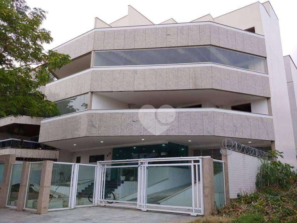 Apartamento com 2 quartosà venda, 77 m² por R$ 570.000 - Recreio dos Bandeirantes - Rio de Janeiro/RJ