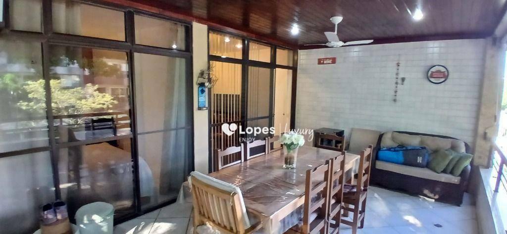 Apartamento com 2 quartos à venda, 101 m² por R$ 700.000 - Recreio dos Bandeirantes - Rio de Janeiro/RJ