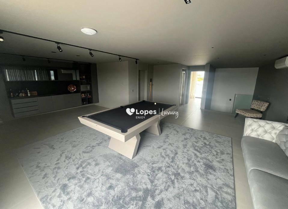 Casa com 7 quartos à venda, 908 m² por R$ 21.900.000 - Barra da Tijuca - Rio de Janeiro/RJ — foto 2