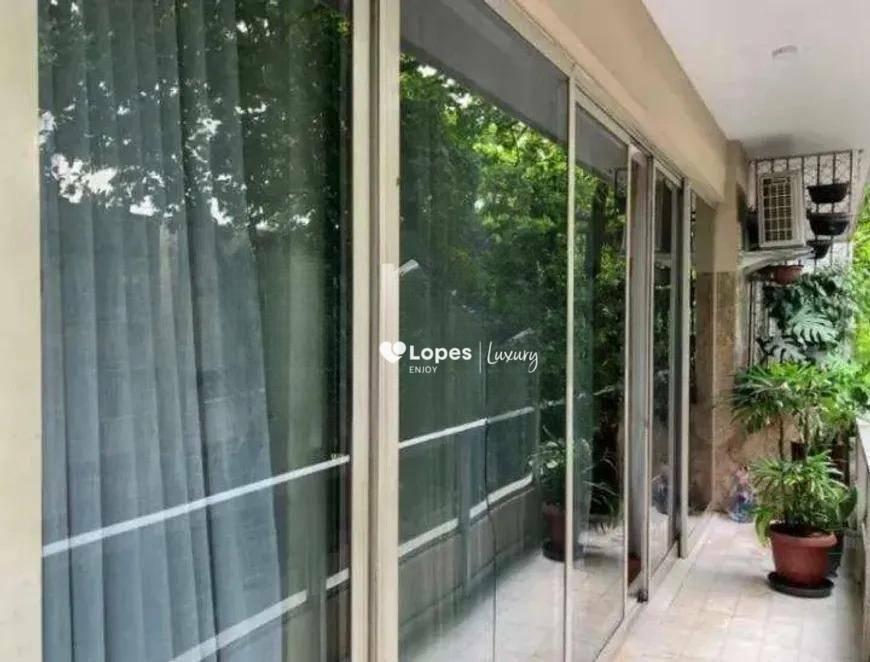 Apartamento com 3 dormitórios à venda, 113 m² - Ipanema - Rio de Janeiro/RJ