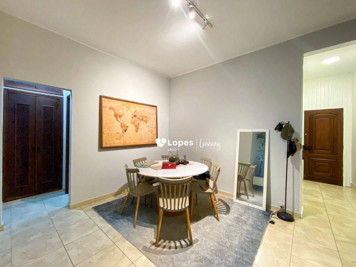 Apartamento com 2 quartos à venda, 68 m² por R$ 1.690.000 - Leblon - Rio de Janeiro/RJ — foto 3