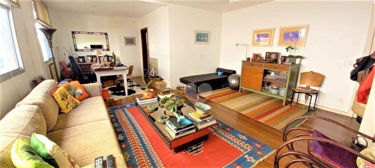 Apartamento com 3 quartos à venda, 100 m² por R$ 1.750.000 - Leblon - Rio de Janeiro/RJ