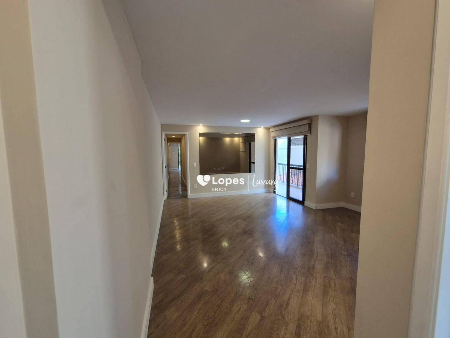 Apartamento com 3 quartos, sendo 1 suíte master à venda, 131 m² por R$ 1.080 - Tijuca - Rio de Janeiro/RJ — foto 3