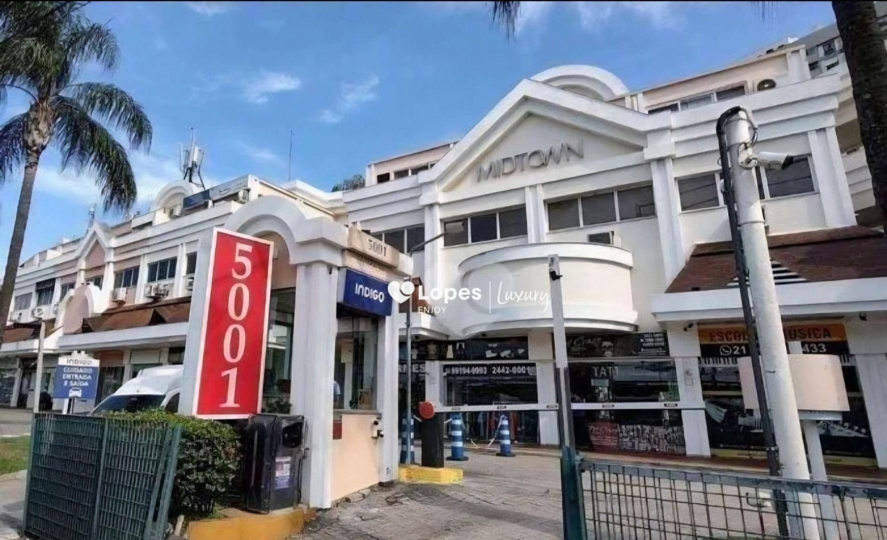 Loja à venda, 20 m² por R$ 324.000,00 - Barra da Tijuca - Rio de Janeiro/RJ — foto 2