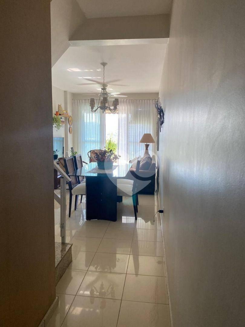 Cobertura com 3 quartos à venda, 209 m² por R$ 755.000 - Freguesia de Jacarepaguá - Rio de Janeiro/RJ — foto 3