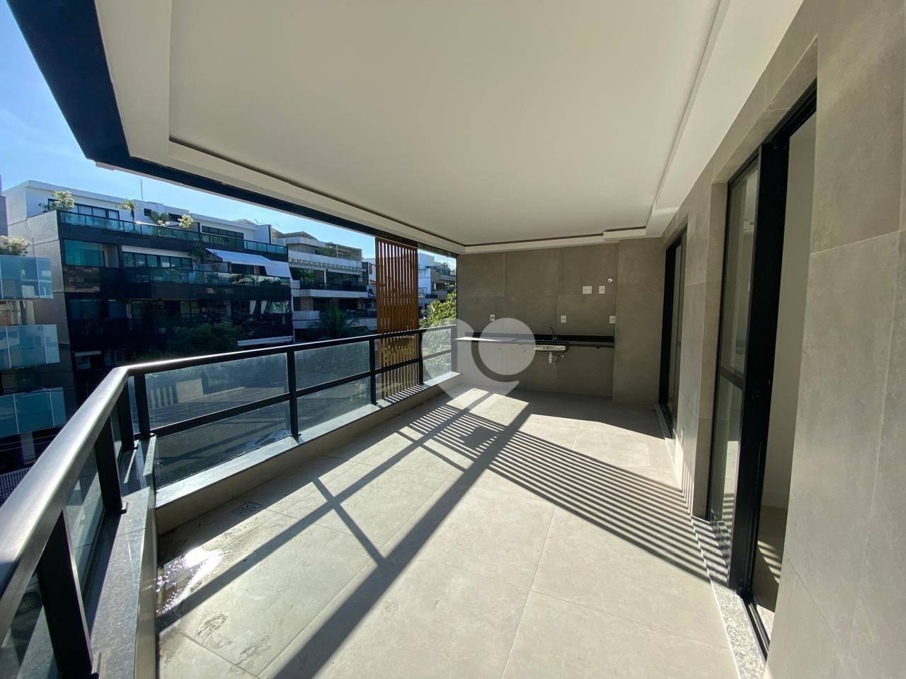 Apartamento com 3 quartos à venda, 116 m² por R$ 1.790.000 - Jardim Oceânico - Rio de Janeiro/RJ
