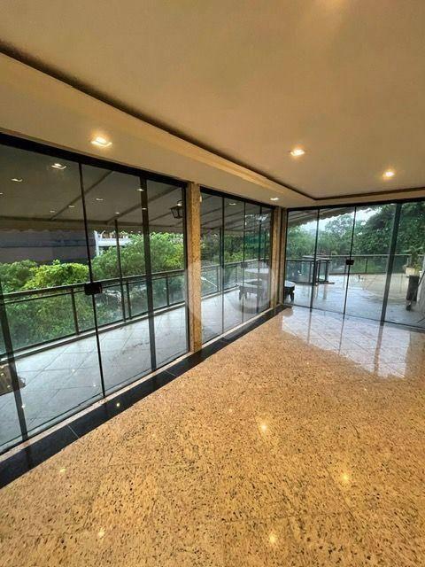 Lopes Enjoy Vende OPortunidade, Cobertura linear, 3 quartos, 181 m², 2 vagas escritura - Jardim Oceanico. — foto 3