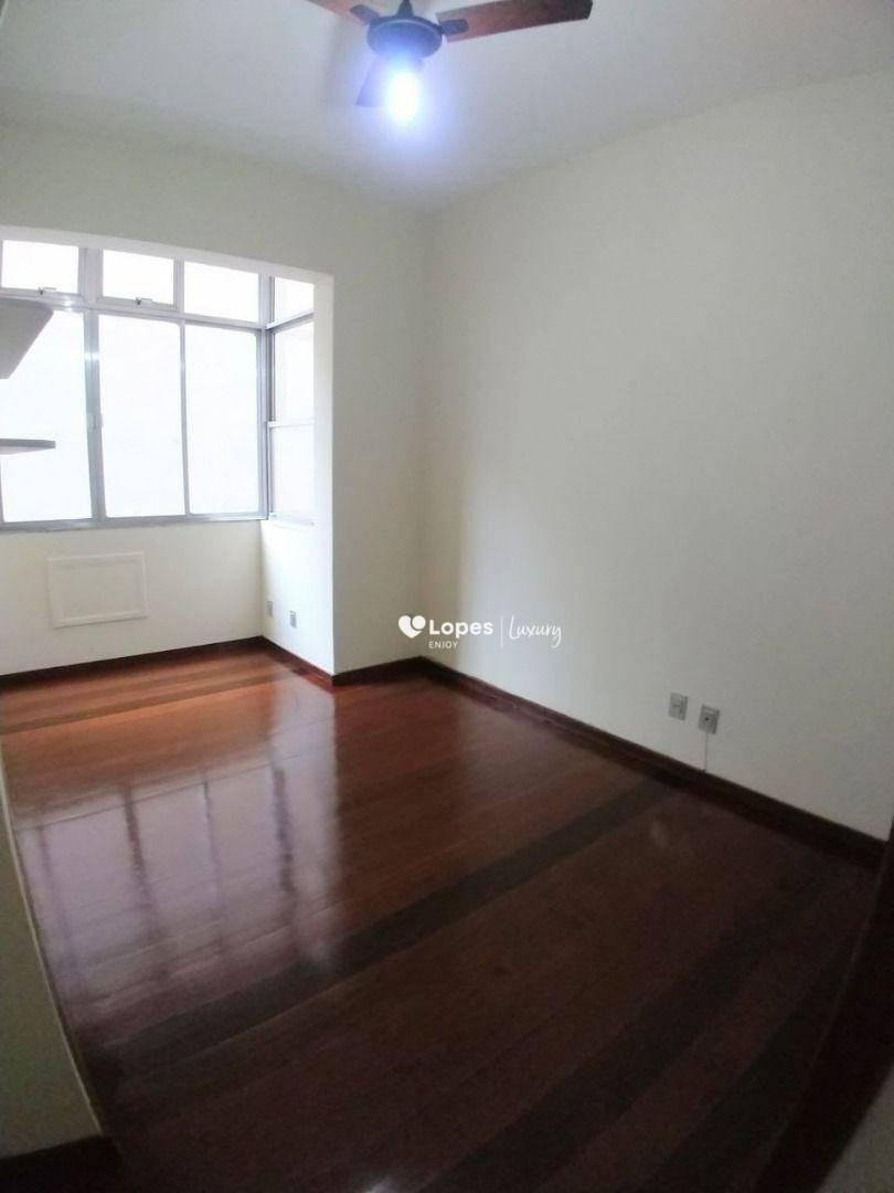 Apartamento 2 quartos Flamengo